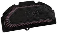 k&nfilters Luchtfilter K&N Filters SU-9915