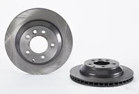 BREMBO Bremsscheiben AUDI,VW,PORSCHE 09.C884.11 7L6615601D,7L6615601J,7L8615601C Scheibenbremsen,Bremsscheibe 7L8615601G,95535240100,95535240130