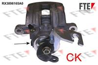 toyota Remklauw RX3898165A0