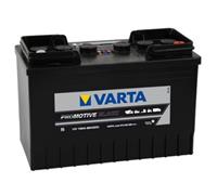 Starterbatterie Varta 610048068A742