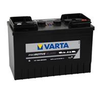 land Varta Accu Pro Motive Black I5 110 Ah