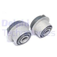 mercedes-benz Draagarmrubber Wieldraagarm X2