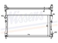 tesla Radiateur 606906