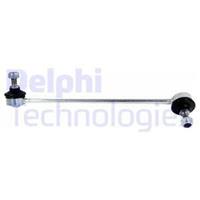 Stange/Strebe, Stabilisator Vorderachse links Delphi TC2397