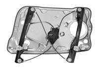 vanwezel Raambedieningsmechanisme VAN WEZEL, Inbouwplaats: Rechts voor, u.a. für Skoda