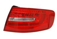 audi Achterlicht 0355932