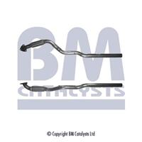 bmcatalysts BM CATALYSTS Abgasrohr BM50080  OPEL,VAUXHALL,ZAFIRA A F75_,ASTRA G CC F48_, F08_,ASTRA G Caravan F35_,ASTRA G Stufenheck F69_,ASTRA G Kasten F70