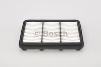 BOSCH Luftfilter F 026 400 167  CHEVROLET,MATIZ M200, M250,SPARK M200 M250