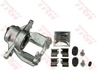 TRW Bremssättel BHS1121E Bremszange VW,MERCEDES-BENZ,CRAFTER 30-50 Kasten 2E_,CRAFTER 30-35 Bus 2E_,CRAFTER 30-50 Pritsche/Fahrgestell 2F_