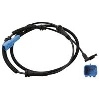 febibilstein Sensor, Raddrehzahl Vorderachse beidseitig Febi Bilstein 104903