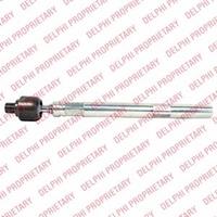 DELPHI Axialgelenk TA1777 Axialgelenk, Spurstange PEUGEOT,607 9D, 9U