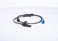 BOSCH ABS Sensor 0 986 594 553 Drehzahlsensor,Raddrehzahl Sensor PEUGEOT,206 Schrägheck 2A/C,206 CC 2D,207 WA_, WC_,207 SW WK_,206 SW 2E/K,206+ T3E