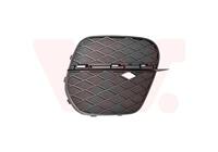 bmw Ventilatiegrille, bumper