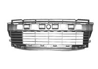 peugeot VOORBUMPERGRILL Chromé 4032599