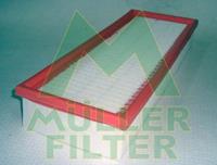 mullerfilter Luftfilter Muller Filter PA200