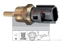 Temperatuursensor