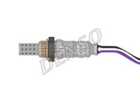 DENSO Lambdasonde DOX-2058 Lambda Sensor,Regelsonde TOYOTA,YARIS SCP1_, NLP1_, NCP1_