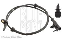 blueprint Sensor, Raddrehzahl Vorderachse beidseitig Blue Print ADC47128