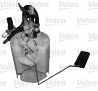 Kraftstoff-Fördereinheit Valeo 347052