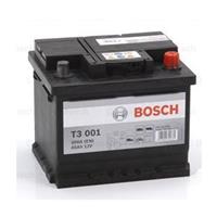 Starterbatterie Bosch 0 092 T30 010