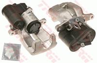 Bremssattel | TRW (BHS332E)