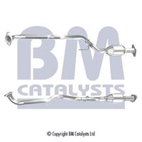 Katalysator BM BM91842H