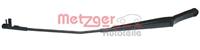 METZGER Scheibenwischerarm 2190031 Wischerarm,Wischarm, Scheibenreinigung SKODA,OCTAVIA Combi 1Z5,OCTAVIA 1Z3