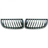 bmw Radiateurgrille 1216340