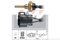 Temperatuursensor