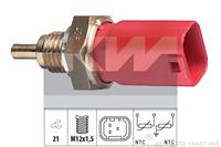 Temperatuursensor