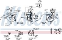 Lader, Aufladung Nissens 93243