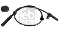 febibilstein Sensor, Raddrehzahl Vorderachse Febi Bilstein 106622