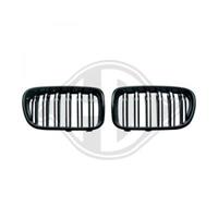 bmw Radiateurgrille 1276440