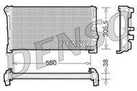 fiat Radiateur