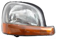 renault Koplamp rechts