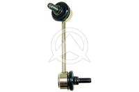 Stange/Strebe, Stabilisator Hinterachse rechts Sidem 87269