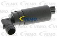Waschwasserpumpe, Scheibenreinigung 'Original VEMO Qualität' | VEMO (V70-08-0001)
