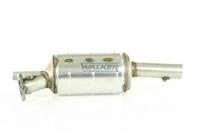 Ruß-/Partikelfilter, Abgasanlage 'EVO S' | WALKER (93091)