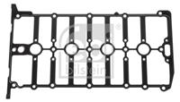 febibilstein FEBI BILSTEIN Ventildeckeldichtung 107642 Zylinderkopfhaubendichtung,Dichtung, Zylinderkopfhaube VW,AUDI,SKODA,POLO 6R, 6C,TIGUAN 5N_