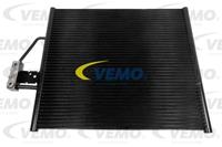 VEMO Klimakondensator V20-62-1010 Kondensator,Klimakühler BMW,5 E39,5 Touring E39,7 E38,Z8 E52