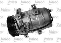 Kompressor, Klimaanlage Valeo 699262