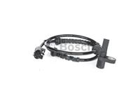 BOSCH ABS Sensor 0 265 004 136 Drehzahlsensor,Raddrehzahl Sensor FIAT,ALFA ROMEO,ABARTH,GRANDE PUNTO 199,PUNTO EVO 199,PUNTO 199,PUNTO Van 199