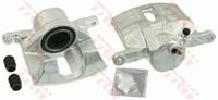 TRW Bremssättel BHX315E Bremszange HONDA,CR-V I RD,HR-V GH,PRELUDE V BB,PRELUDE IV BB,SHUTTLE RA,INTEGRA Coupe DC2, DC4,ACCORD V Aerodeck CE