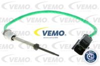 Sensor, uitlaatgastemperatuur Q+, original equipment manufacturer quality VEMO, u.a. für Ford, Mazda