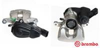 Bremssattel Brembo F 68 139
