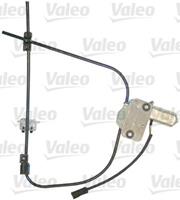 Fensterheber links vorne Valeo 850336