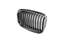 bmw GRILL LINKS SIERROOSTER Chrome