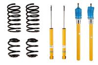 bmw Onderstel veren / dempers BILSTEIN - B12 Pro-Kit