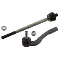 febibilstein FEBI BILSTEIN Spurstange 40248  MERCEDES-BENZ,SLK R171