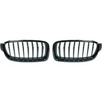 Grilles Matzwart BMW F30/F31 1217240